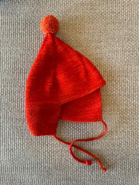 帽子 misha and puff pointy 4-8Y Misha & Puff Pointy Peak Hat (12mo) | Used,… | Noihsaf Bazaar