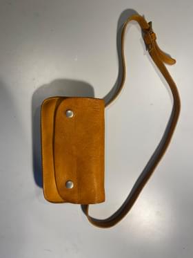 Marlow Goods Lexington bum pack 2 Used Noihsaf Bazaar