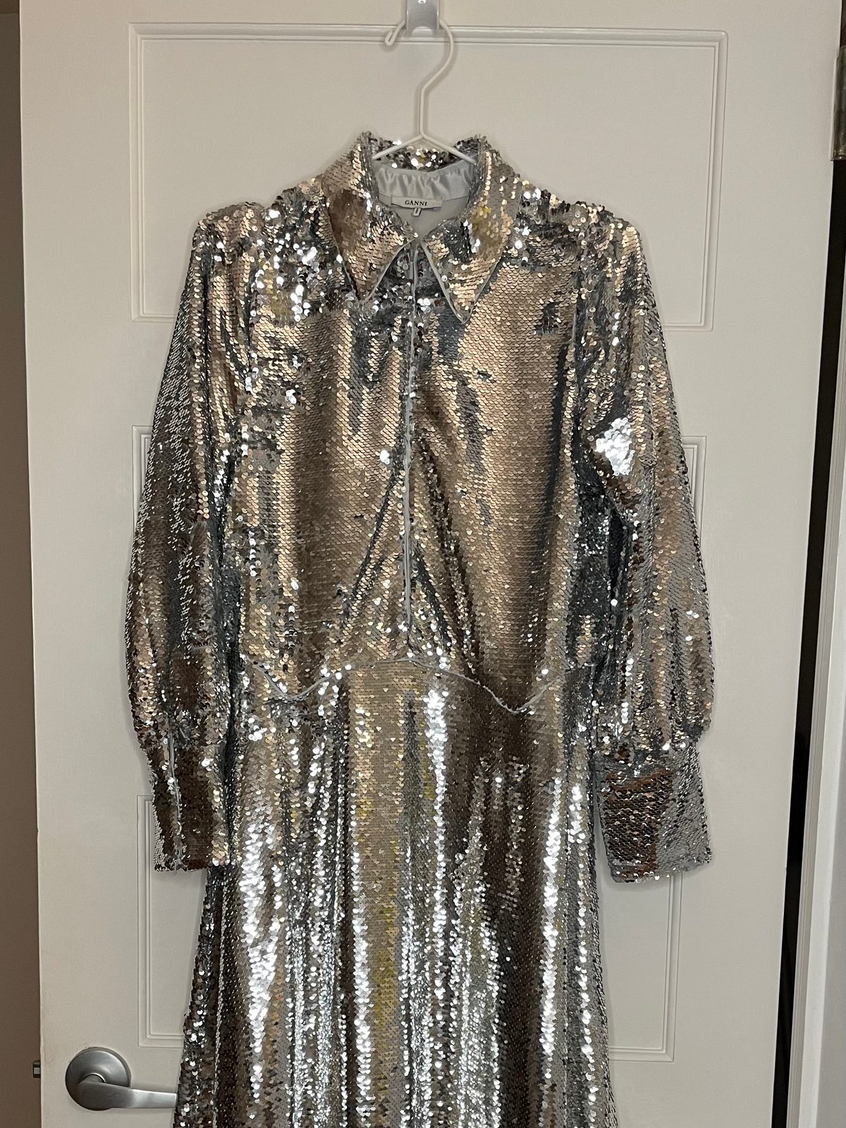 A chain letter made of Noihsaf Bazaar - Main Image