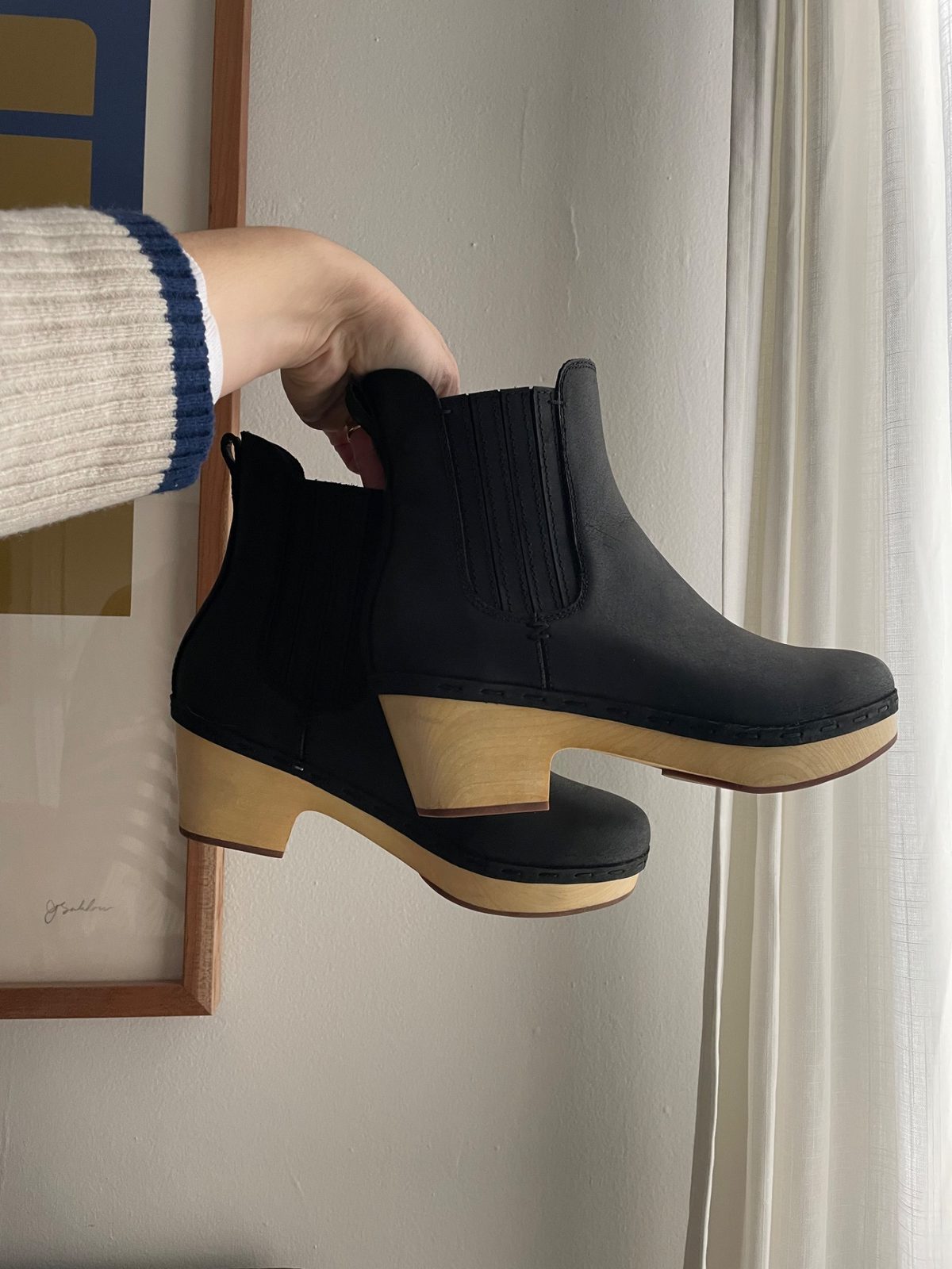 Ppsnabha Best Mens Chelsea Boots 218 Ppsnabha Chanel Rain Boots