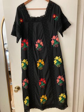 Christy Dawn NWOT Simone Dress (XS/S) | Used, | Noihsaf Bazaar Christy Dawn NWOT Simone Dress (XS/S) | Used, | Noihsaf Bazaar