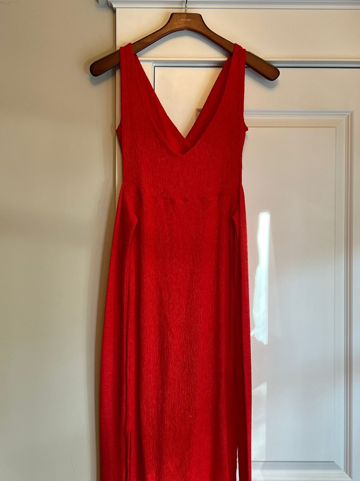 paloma wool red dress Paloma Wool Blossom Dress