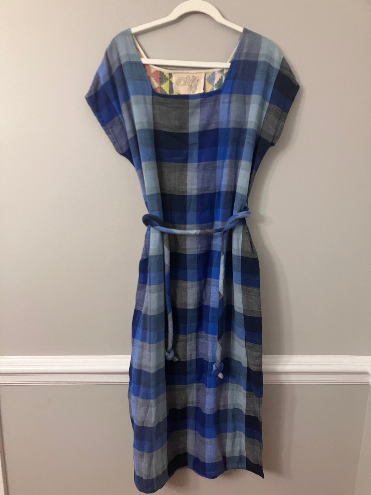 ace jig Nora dress S Used Secondhand Resell Noihsaf Bazaar