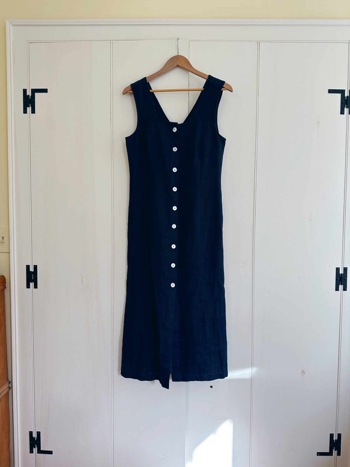paloma wool linen dress Paloma Wool Joey Linen Dress