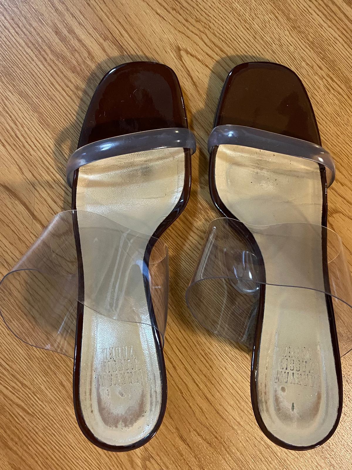 Mnz olympia wedge sales