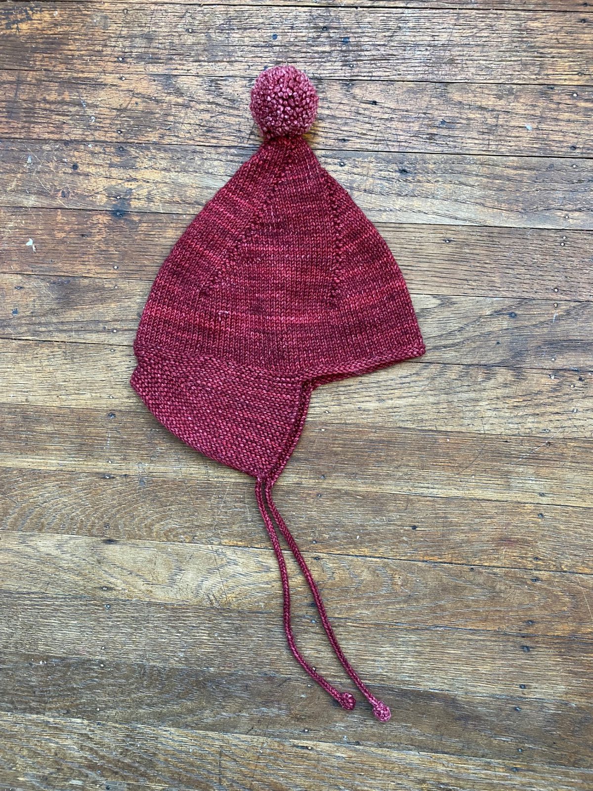 帽子 Misha & Puff zigzag pointy peak hat misha&puff□Pointy Peak Hat□Prime Zig Zag Pointy Peak Hat