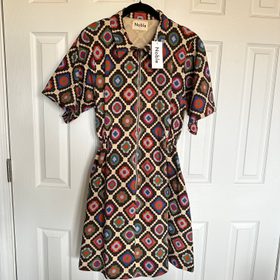 Noble Utility Dress (M) | Used, Secondhand, Resell | Noihsaf Bazaar Noble Utility Dress (M) | Used, Secondhand, Resell | Noihsaf Bazaar
