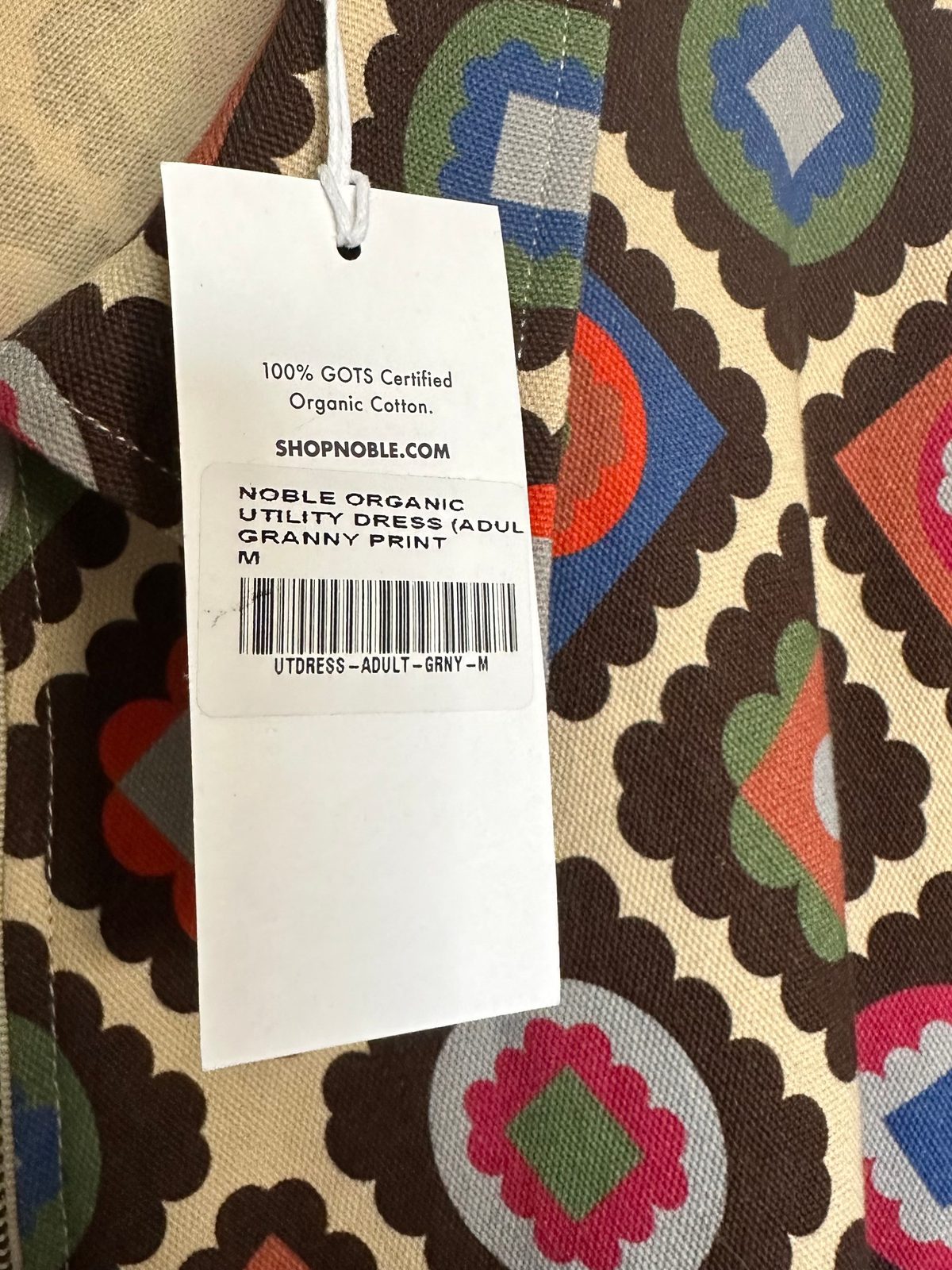 Noble Utility Dress (M) | Used, Secondhand, Resell | Noihsaf Bazaar Noble Utility Dress (M) | Used, Secondhand, Resell | Noihsaf Bazaar
