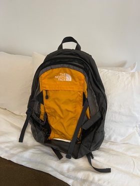 north face backpack yavapai The (Urban Navy Light Heather/Urban Navy): Buy Online at Best Price in UAE Made from recycled ripstop nylon Vintage The North Face Yavapai