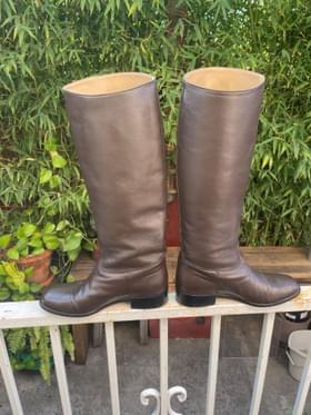 Maryam Nassir Zadeh Canyon Boot (38) | Used,… | Noihsaf Bazaar Maryam Nassir Zadeh Canyon Boot (38) | Used,… | Noihsaf Bazaar