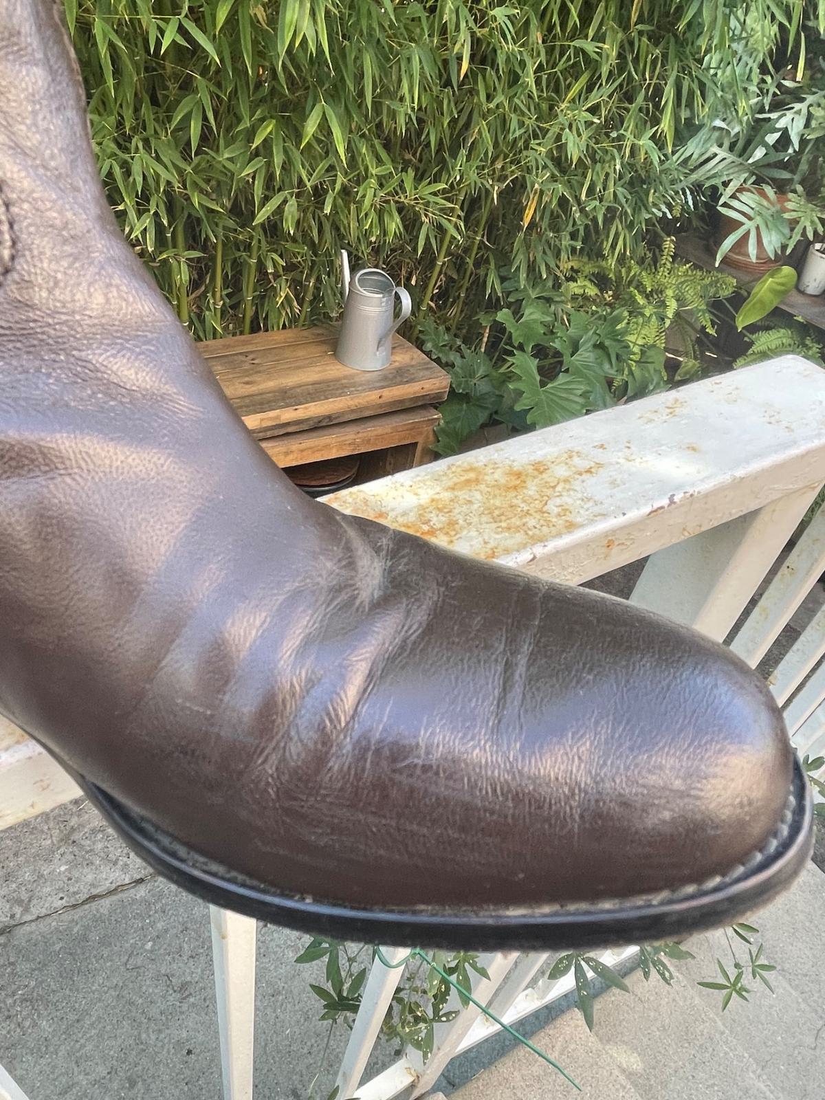 Maryam Nassir Zadeh Canyon Boot (38) | Used,… | Noihsaf Bazaar Maryam Nassir Zadeh Canyon Boot (38) | Used,… | Noihsaf Bazaar