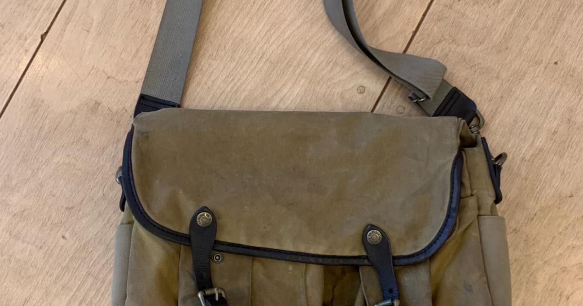 Magnum Photos Filson X Magnum Camera Bags Filson Magnum Tote 2025