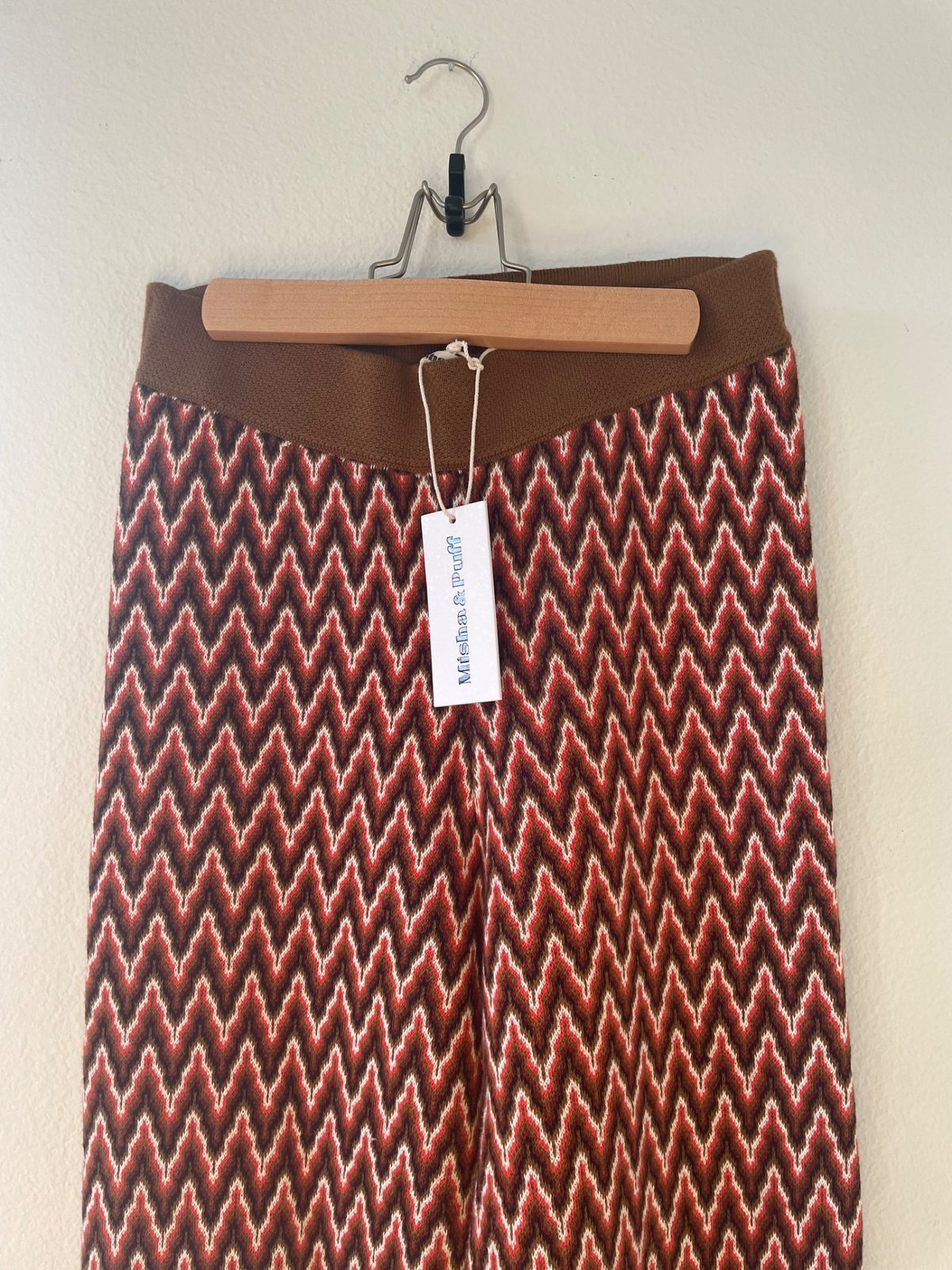 Misha & Puff Florentine Jacquard Kingston Pant (S) |… | Noihsaf Bazaar Misha & Puff Florentine Jacquard Kingston Pant (S) |… | Noihsaf Bazaar