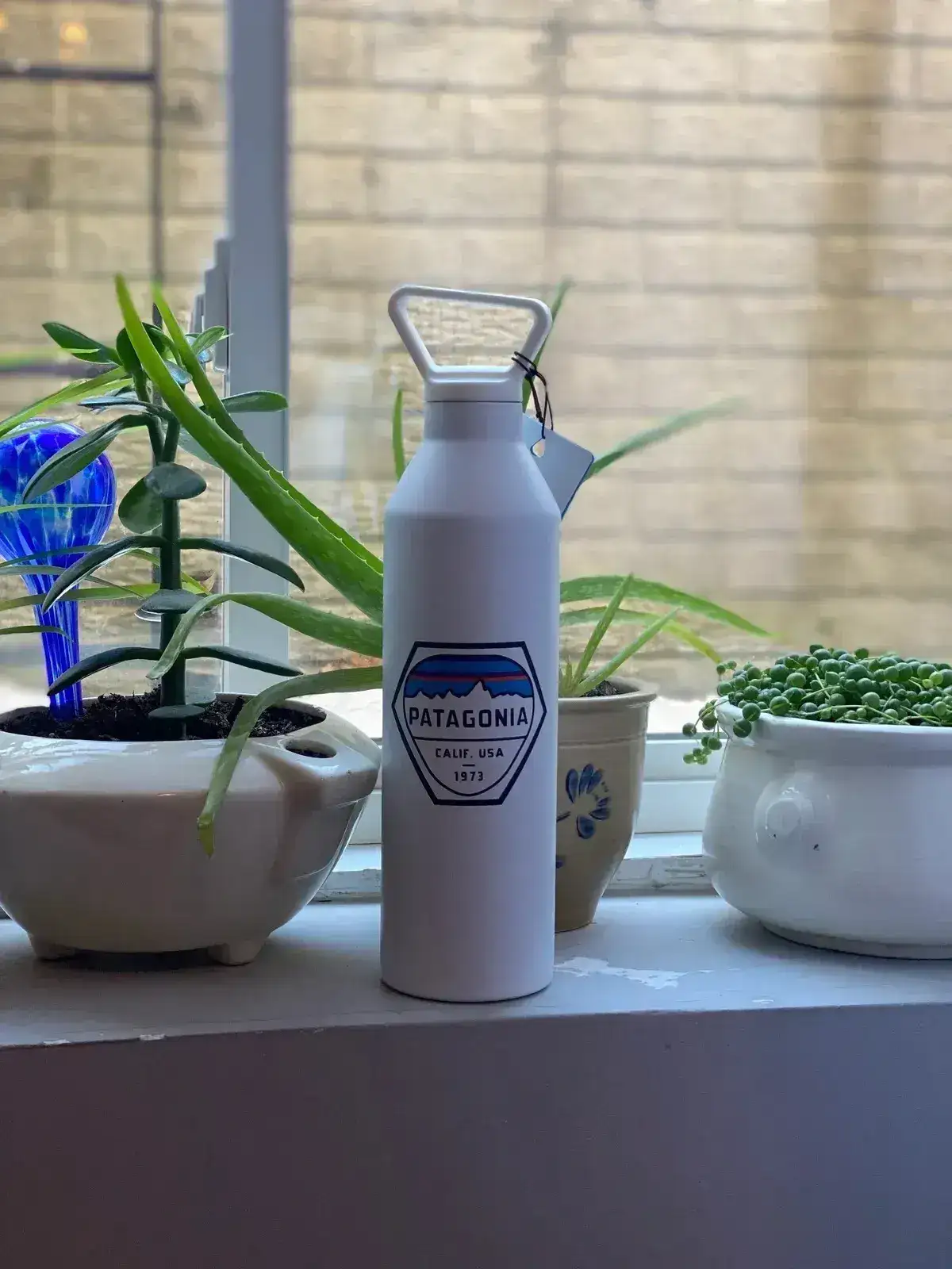Patagonia Miir Water Bottle | Used, Secondhand,… | Noihsaf Bazaar Patagonia Miir Water Bottle | Used, Secondhand,… | Noihsaf Bazaar