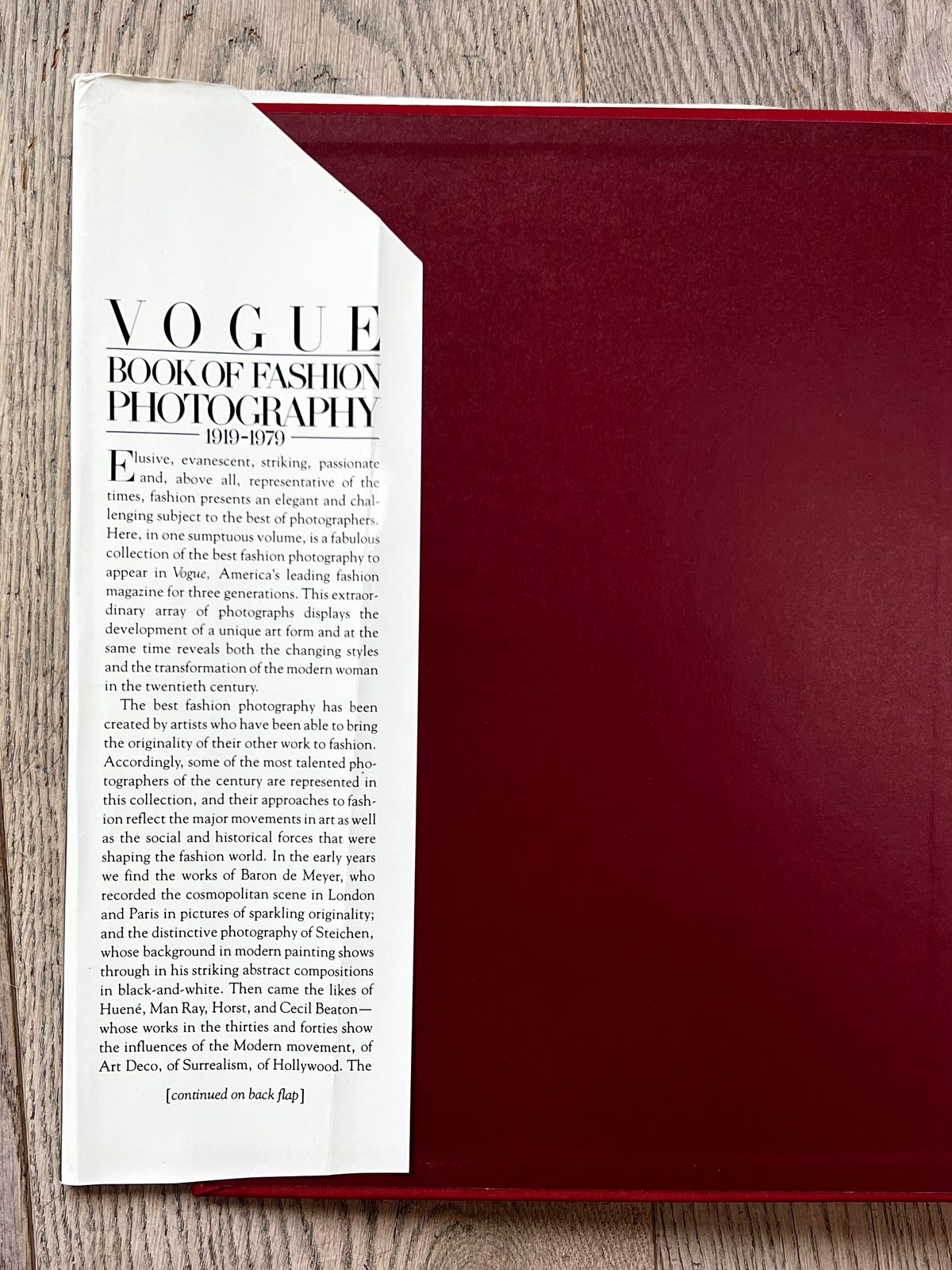 Polly Devlin Vogue Book of Fashion Photography |… | Noihsaf Bazaar Polly Devlin Vogue Book of Fashion Photography |… | Noihsaf Bazaar
