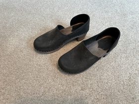 Sandgrens Sandgren X Creatures of Comfort Clogs 39 Noihsaf Bazaar