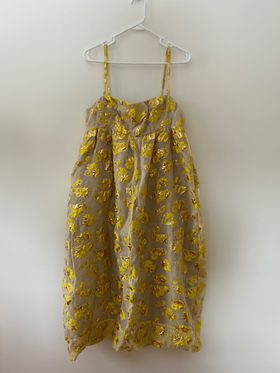 Rachel Comey Manina Dress (10) | Used, Secondhand, | Noihsaf Bazaar Rachel Comey Manina Dress (10) | Used, Secondhand, | Noihsaf Bazaar