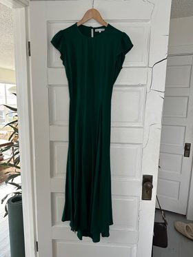 Reformation Gavin Dress (4) | Used, Secondhand, | Noihsaf Bazaar Reformation Gavin Dress (4) | Used, Secondhand, | Noihsaf Bazaar
