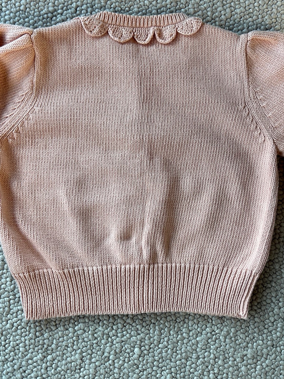 Misha & Puff Ellie Cardigan (L) | Used, Secondhand,… | Noihsaf Bazaar Misha & Puff Ellie Cardigan (L) | Used, Secondhand,… | Noihsaf Bazaar