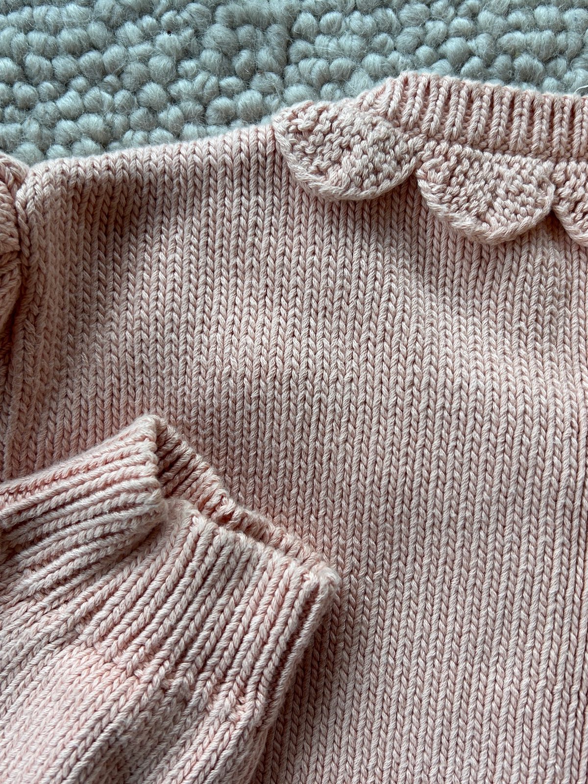Misha & Puff Ellie Cardigan (L) | Used, Secondhand,… | Noihsaf Bazaar Misha & Puff Ellie Cardigan (L) | Used, Secondhand,… | Noihsaf Bazaar