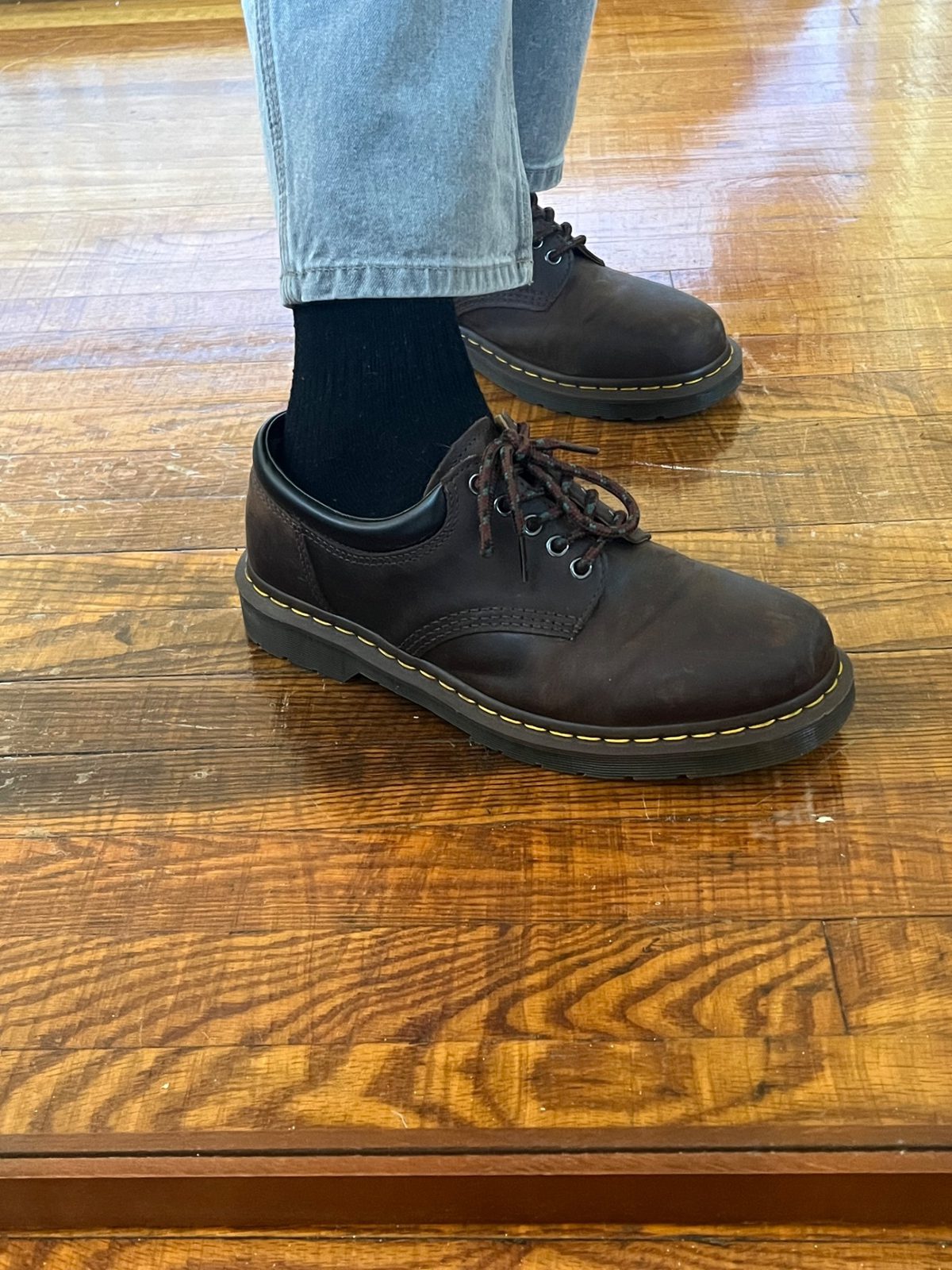 8053 crazy horse sales
