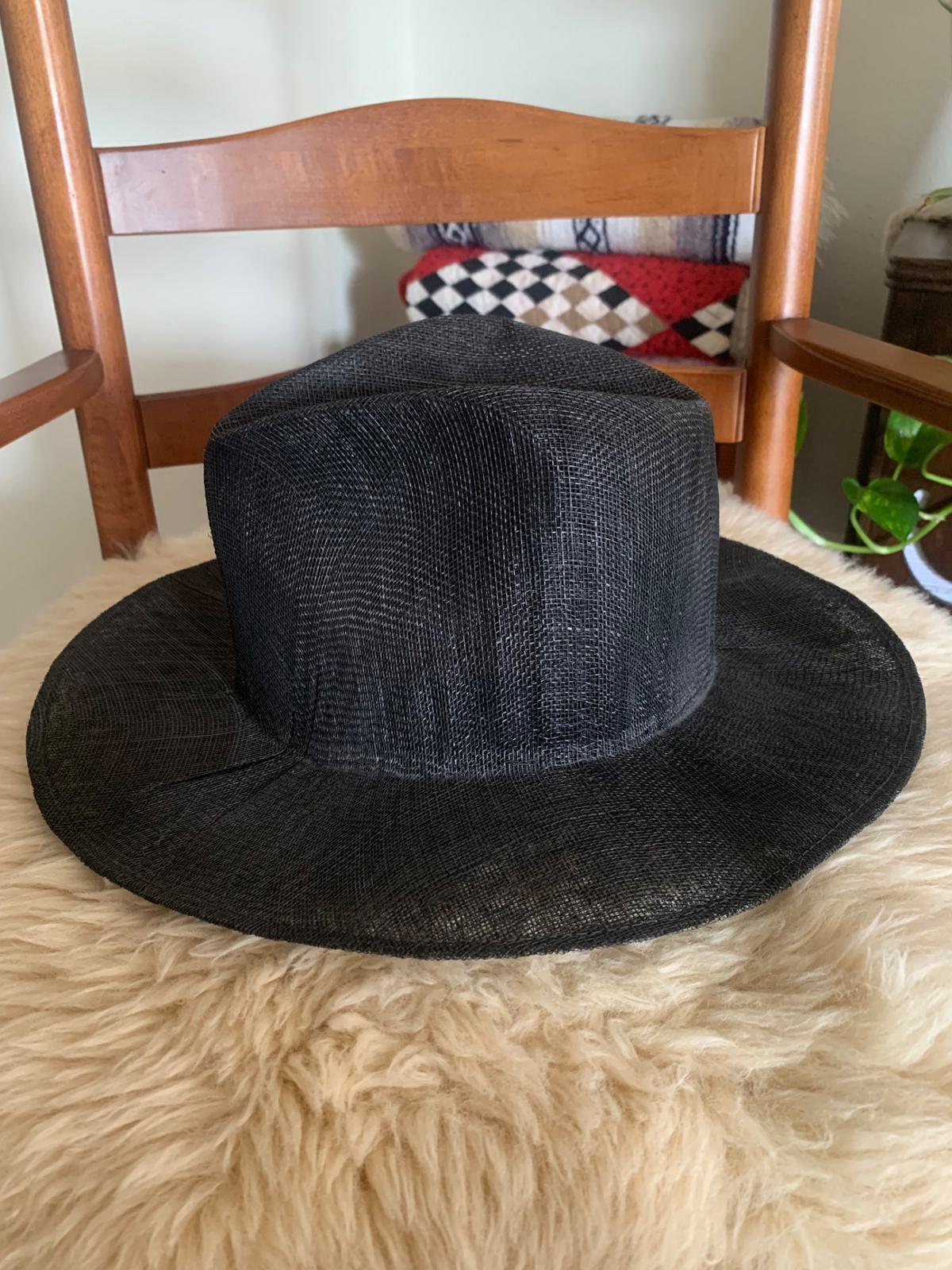 Reinhard Plank Laila Open Sisal Hat | Used,… | Noihsaf Bazaar Reinhard Plank Laila Open Sisal Hat | Used,… | Noihsaf Bazaar