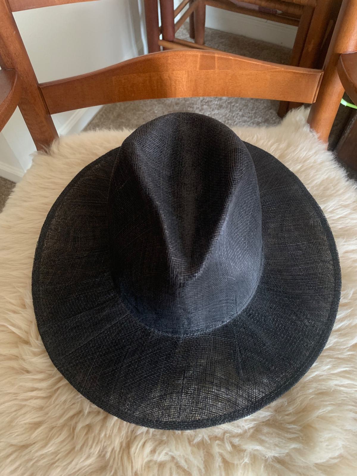 Reinhard Plank Laila Open Sisal Hat | Used,… | Noihsaf Bazaar Reinhard Plank Laila Open Sisal Hat | Used,… | Noihsaf Bazaar