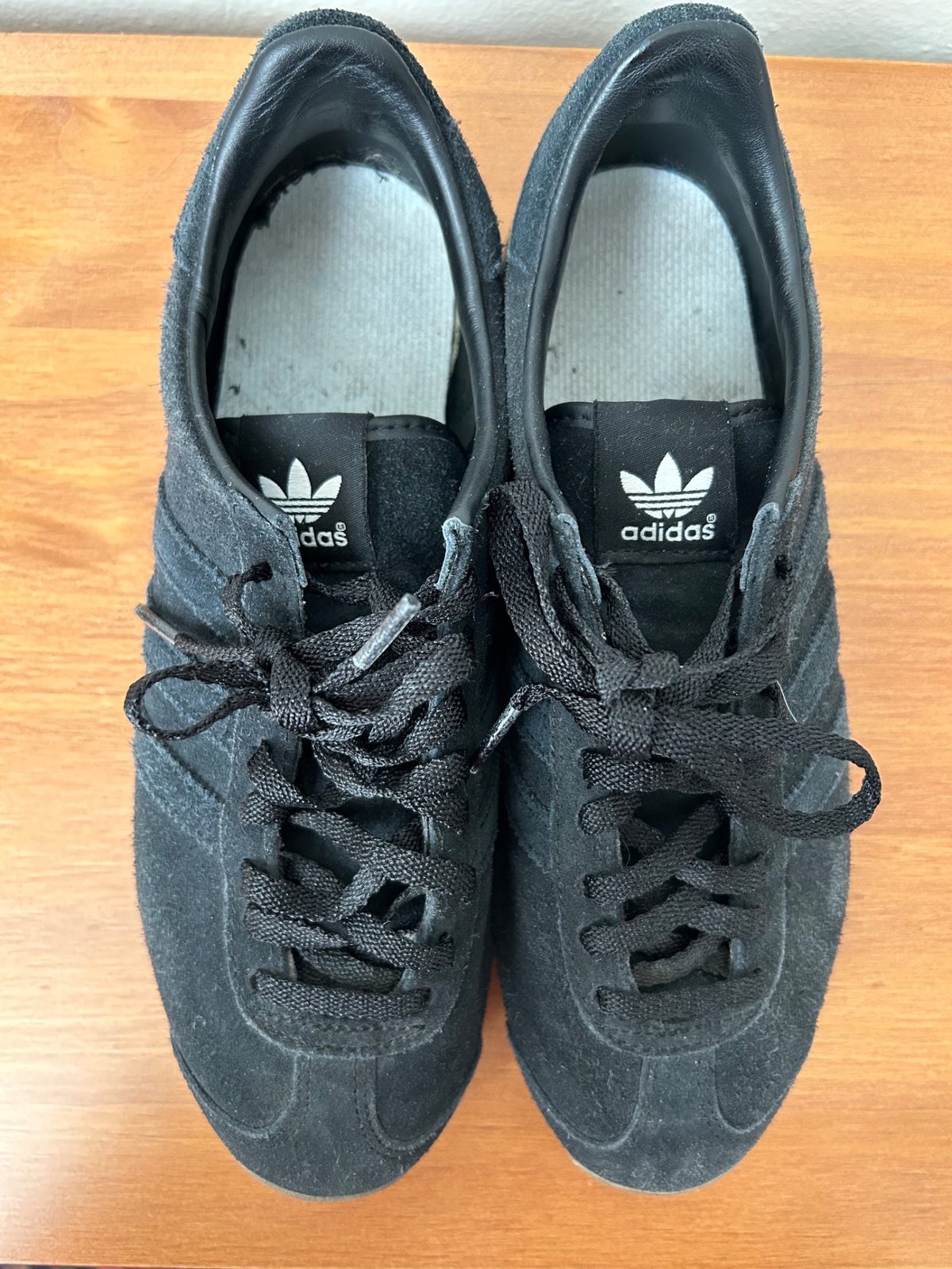 Khaite x Adidas Originals (6.5) | Used, Secondhand, | Noihsaf Bazaar Khaite x Adidas Originals (6.5) | Used, Secondhand, | Noihsaf Bazaar