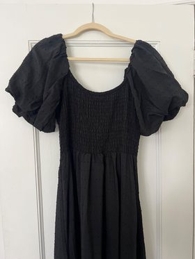 Fashion Brand Company Picnic Maxi Dress (L/XL) | | Noihsaf Bazaar Fashion Brand Company Picnic Maxi Dress (L/XL) | | Noihsaf Bazaar