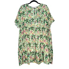 Rachel Antonoff Frog Dissection Howard Dress (S) | | Noihsaf Bazaar Rachel Antonoff Frog Dissection Howard Dress (S) | | Noihsaf Bazaar
