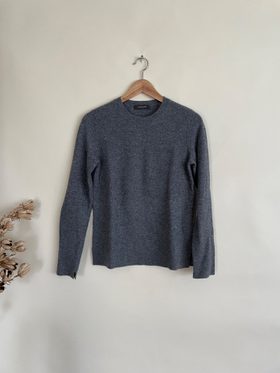 Christopher fischer cashmere sweater online
