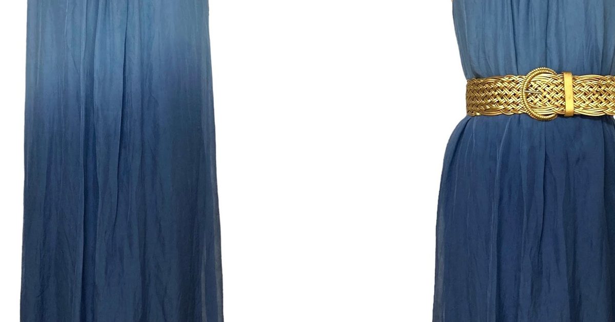 prontomoda giusy silk dress Prontomoda Giusy | Dresses | Prontomoda Giusy Silk Bohemian Dress
