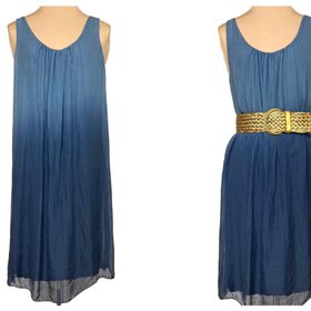 prontomoda giusy silk dress Prontomoda giusy silk lined