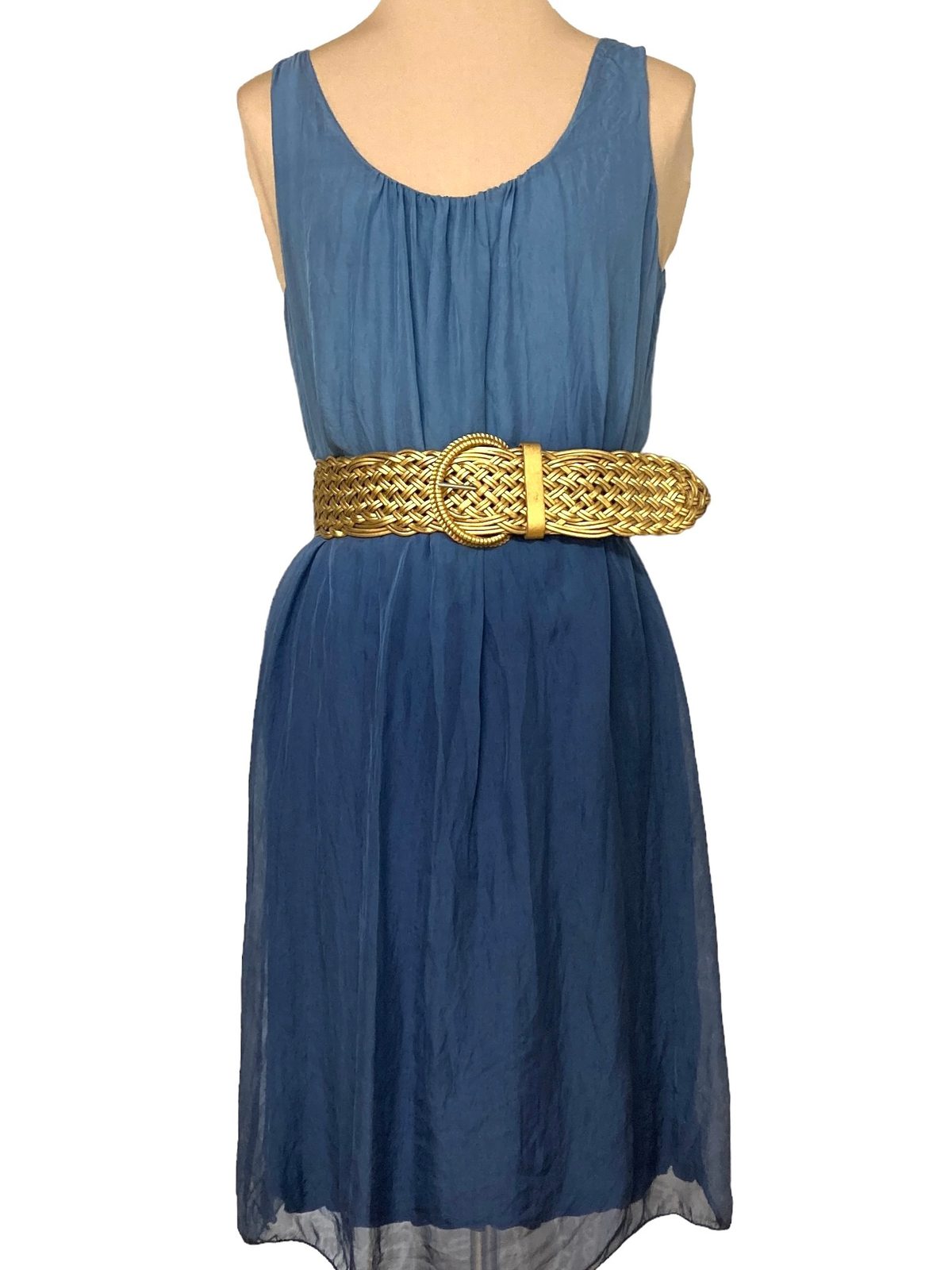 prontomoda giusy silk dress Prontomoda Giusy | Dresses | Made In Italy Tc Prontomoda Giusy Silk Dress M