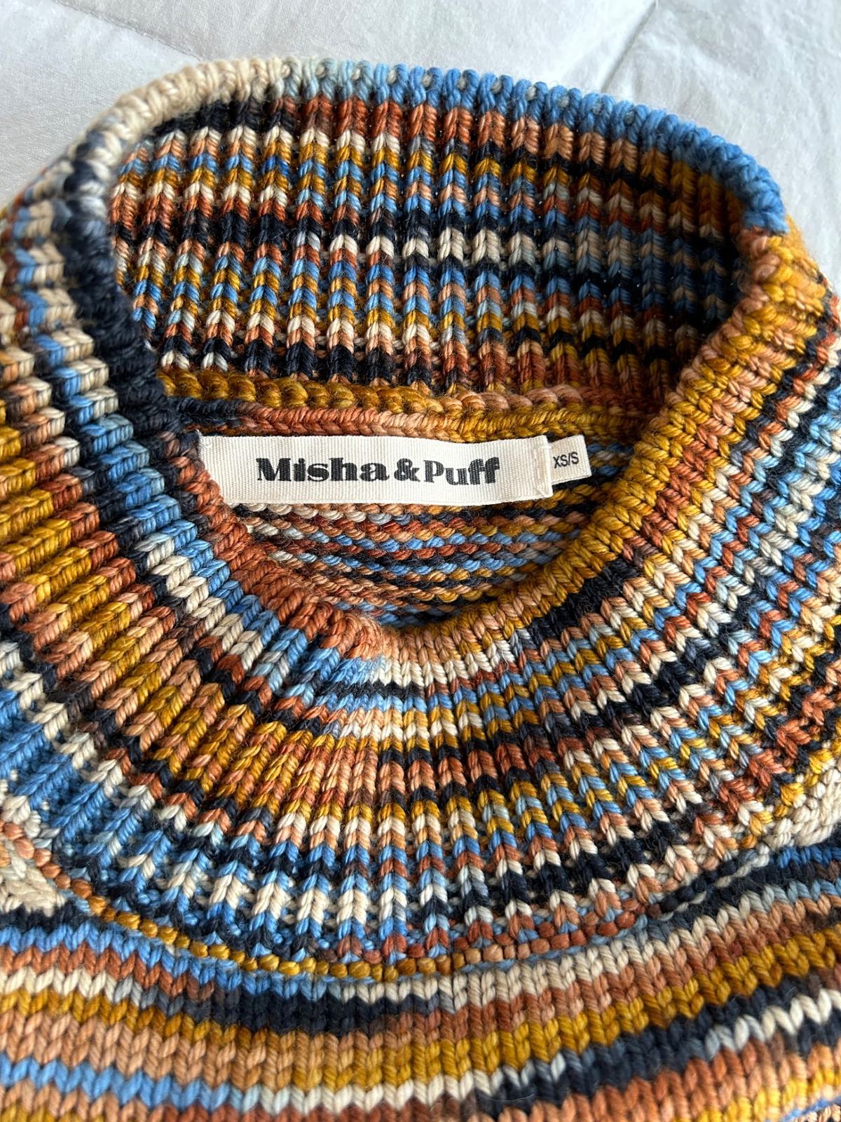 Misha & Puff Trisha Dress (S) | Used, Secondhand,… | Noihsaf Misha & Puff Trisha Dress (S) | Used, Secondhand,… | Noihsaf