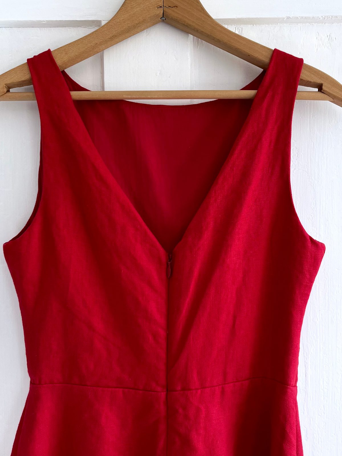 Reformation Zenni Linen Mini Dress (2) | Used, | Noihsaf Bazaar Reformation Zenni Linen Mini Dress (2) | Used, | Noihsaf Bazaar