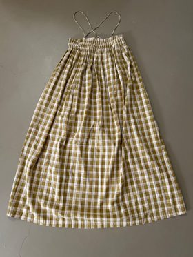 ALI GOLDEN Elastic Dress (M) | Used, Secondhand, | Noihsaf Bazaar ALI GOLDEN Elastic Dress (M) | Used, Secondhand, | Noihsaf Bazaar