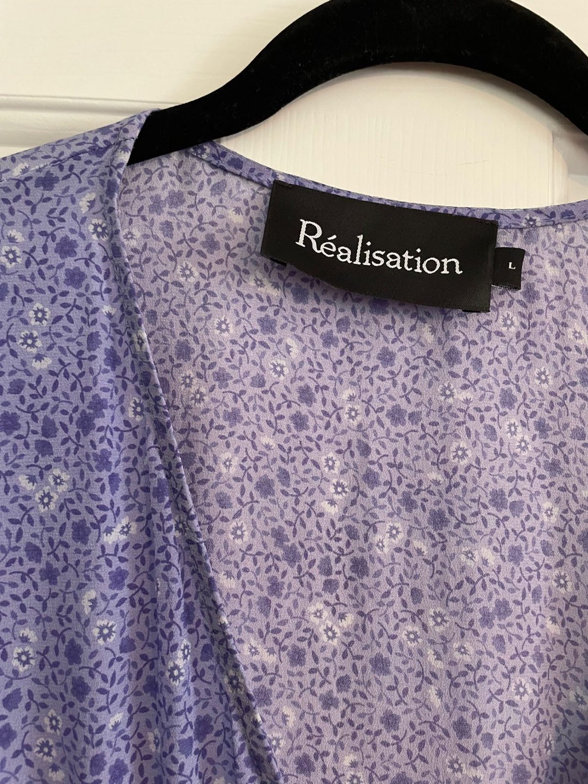 realisation par purple haze dress Rent Ralisation Par Purple Dress UK 12