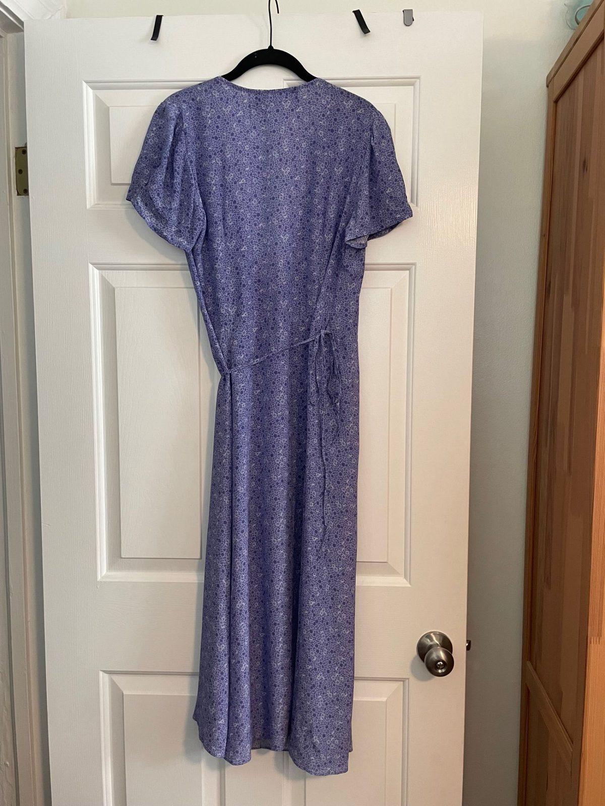 realisation par teale dress purple haze Realisation Par