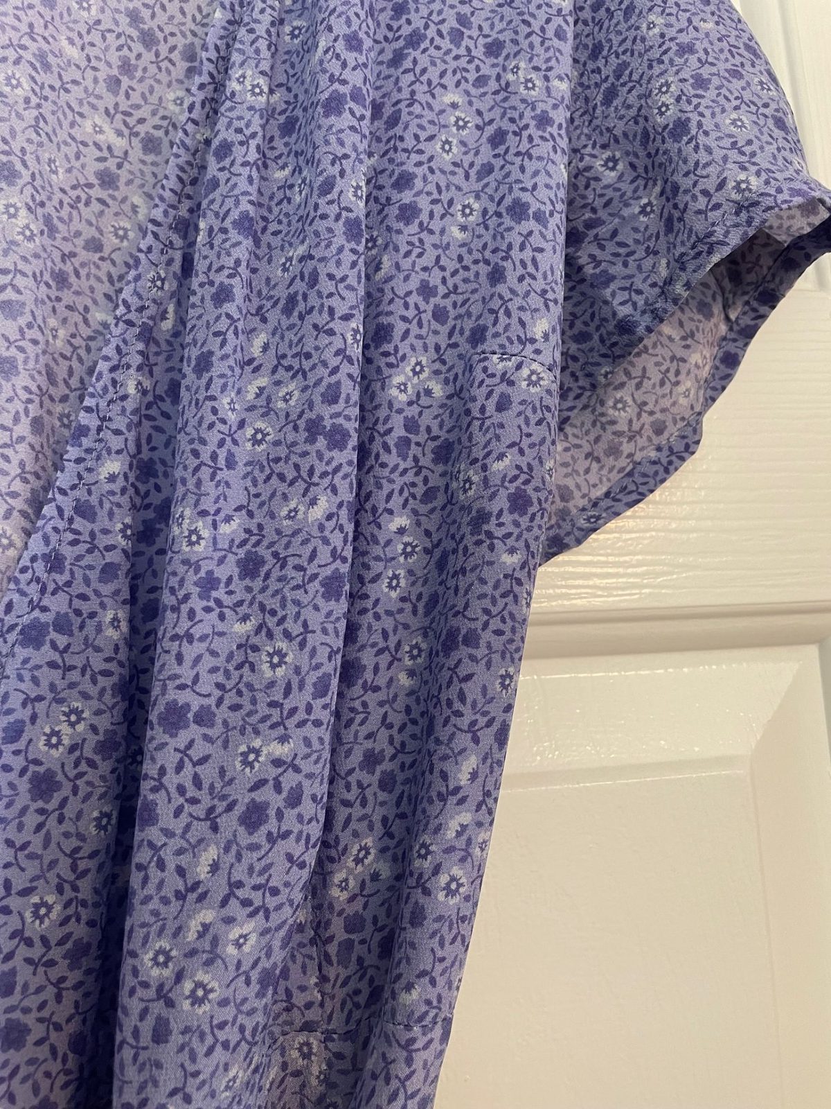 realisation par teale dress purple haze Authentic Ralisation par Teale dress purple haze