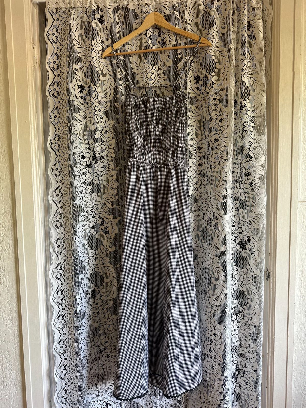 Solid & Striped Delta Midi Dress (M) | Used, | Noihsaf Bazaar Solid & Striped Delta Midi Dress (M) | Used, | Noihsaf Bazaar