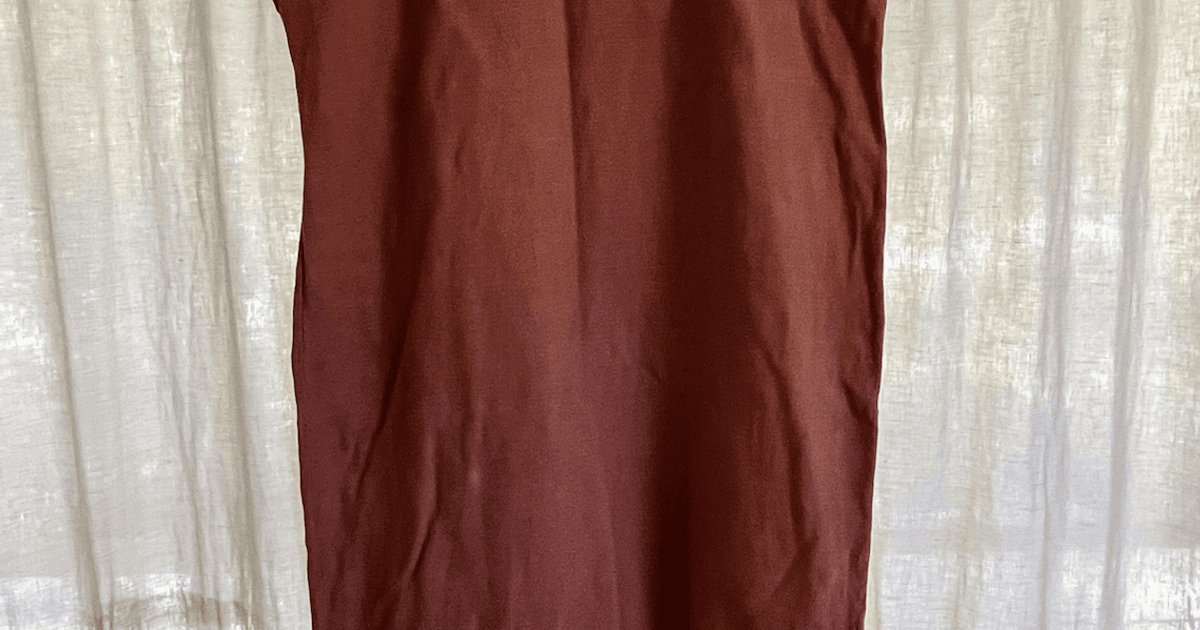 baba linen dress (One Size) | Used, Secondhand, | Noihsaf Bazaar baba linen dress (One Size) | Used, Secondhand, | Noihsaf Bazaar
