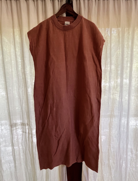 babaa linen dress Babaa | Dresses | Babaa No38 In Sand