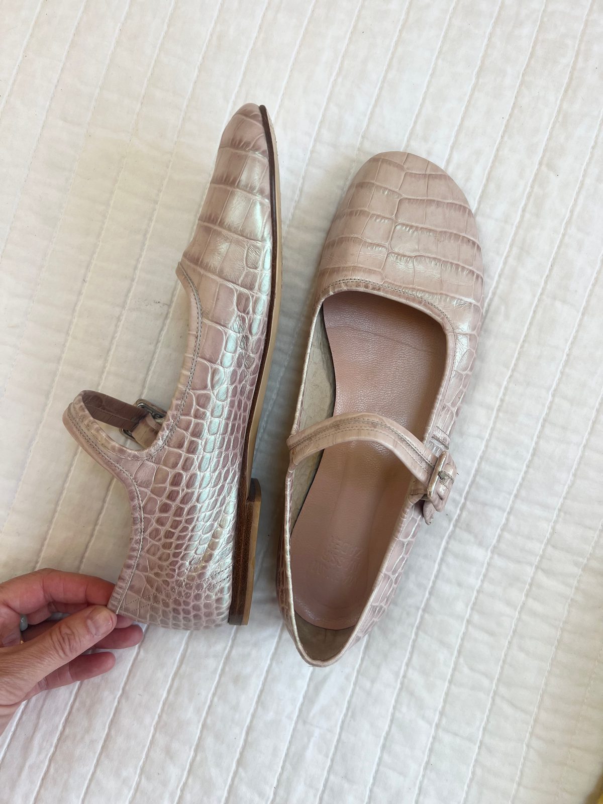 Maryam nassir zadeh mary janes sales