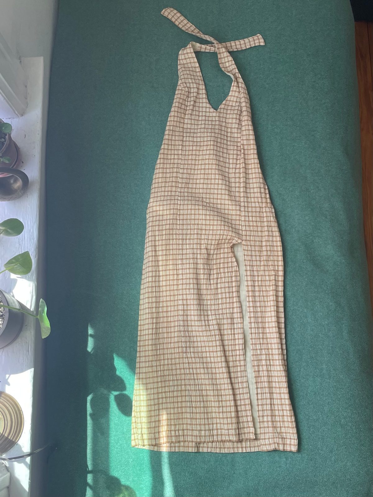 Paloma Wool Rosa Dress (36) | Used, Secondhand, | Noihsaf Bazaar Paloma Wool Rosa Dress (36) | Used, Secondhand, | Noihsaf Bazaar