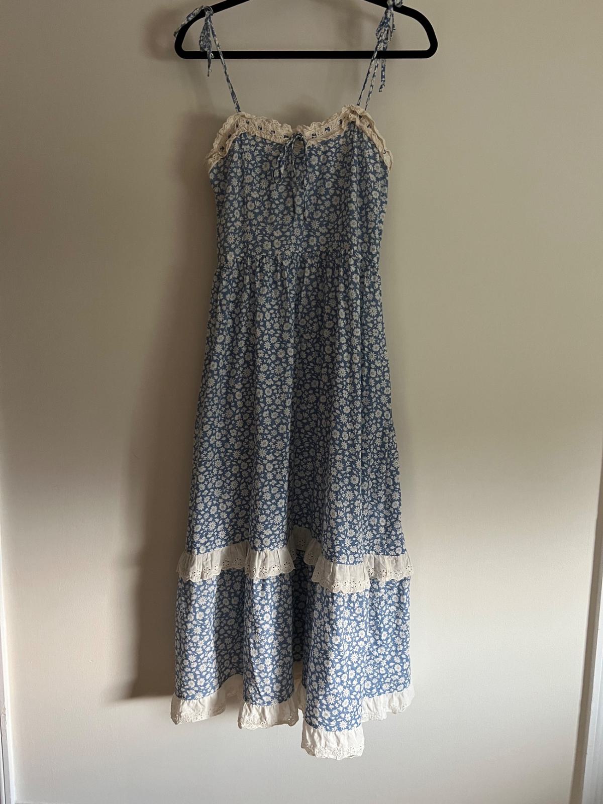 Christy Dawn Emma dress (M) | Used, Secondhand,… | Noihsaf Christy Dawn Emma dress (M) | Used, Secondhand,… | Noihsaf