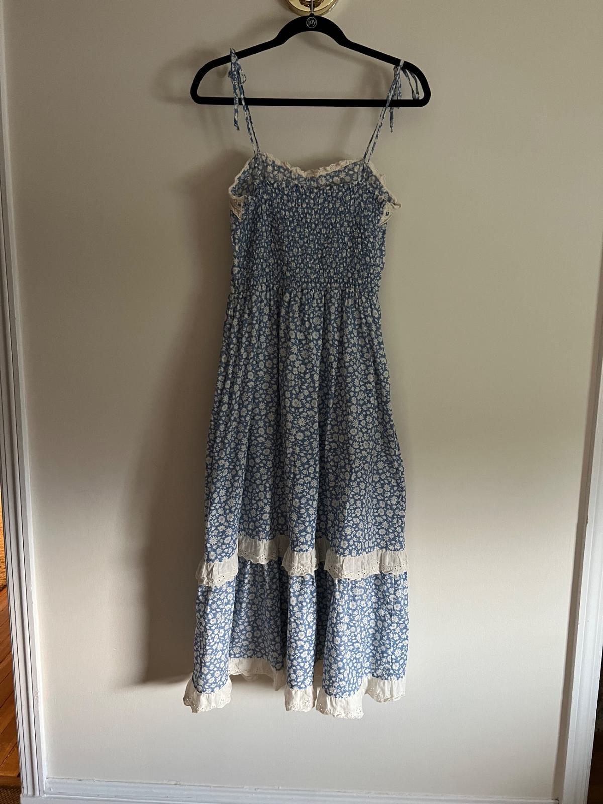 Christy Dawn Emma dress (M) | Used, Secondhand,… | Noihsaf Christy Dawn Emma dress (M) | Used, Secondhand,… | Noihsaf