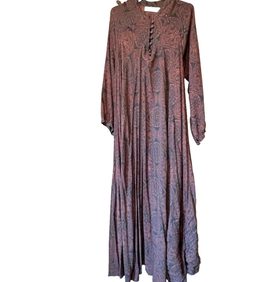 Natalie Martin Fiore Maxi Dress (S) | Used, | Noihsaf Bazaar Natalie Martin Fiore Maxi Dress (S) | Used, | Noihsaf Bazaar