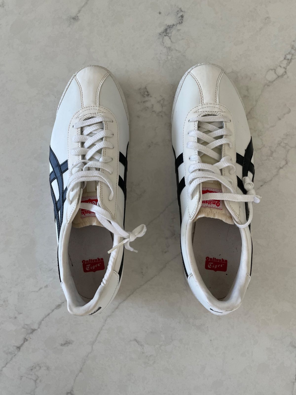 Onitsuka Tiger D31AK Trainer (11) | Used,… | Noihsaf Bazaar Onitsuka Tiger D31AK Trainer (11) | Used,… | Noihsaf Bazaar