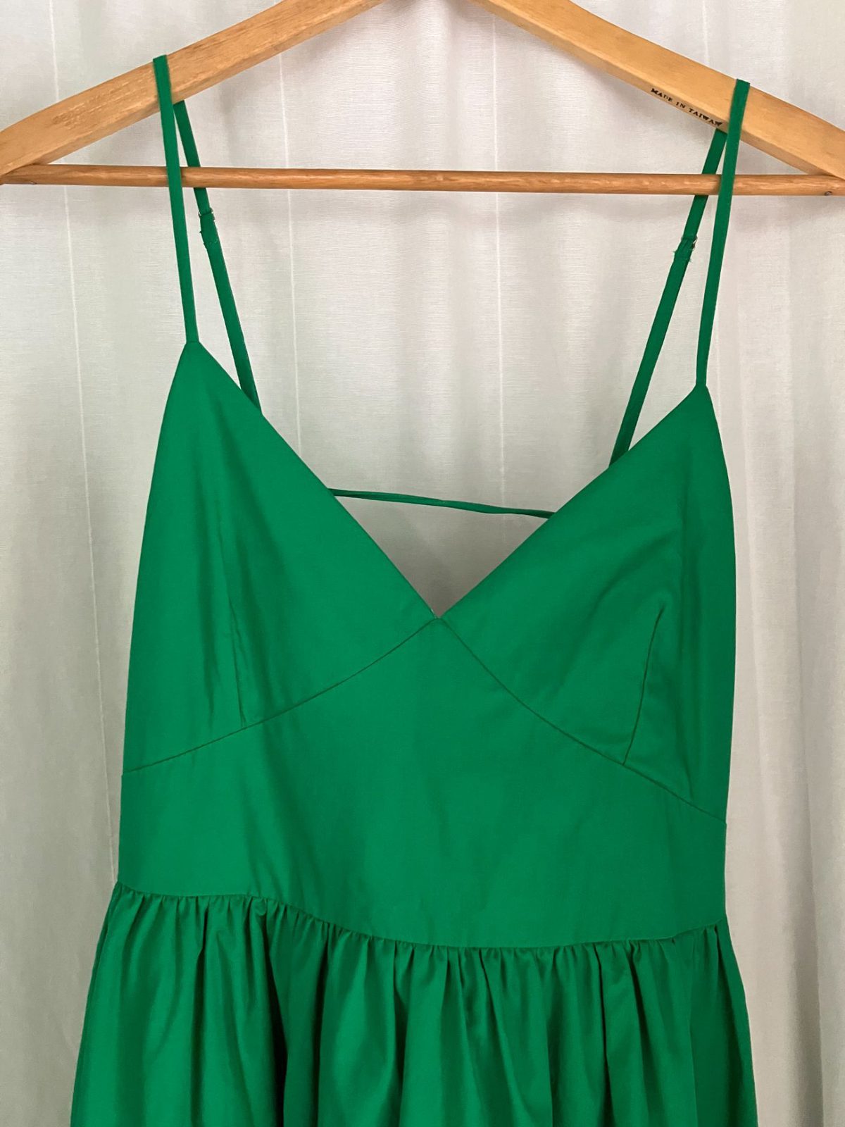 ALI GOLDEN Tie Back Midi Dress (S) | Used, | Noihsaf Bazaar ALI GOLDEN Tie Back Midi Dress (S) | Used, | Noihsaf Bazaar